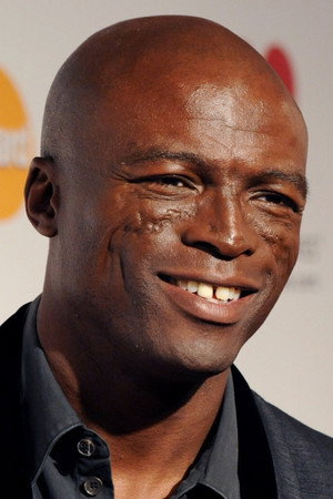 Seal in Oh My God