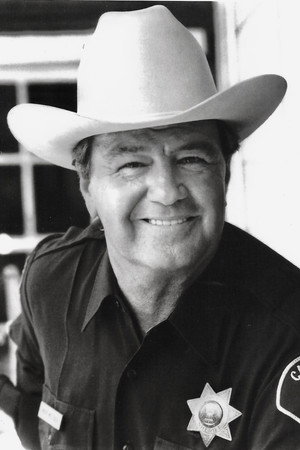 Ron Masak in No Code of Conduct