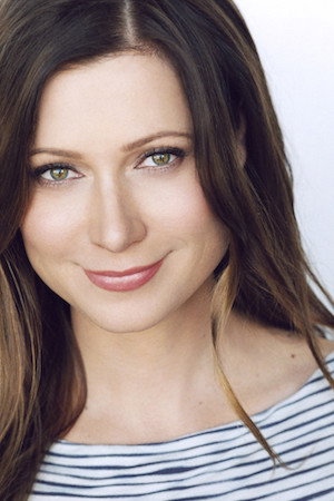 Sarah Ann Schultz in Black Beauty
