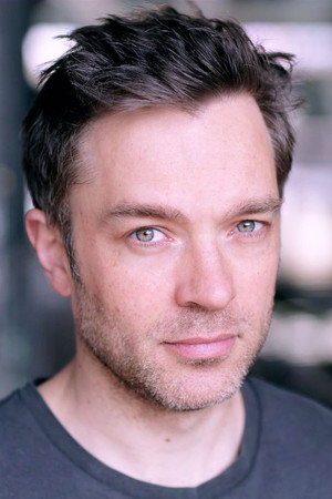 Hadley Fraser in The Lost Tribe