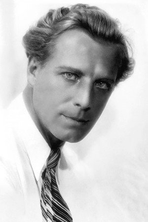 Lars Hanson in The Wind