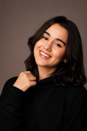 Bárbara Roman in Busuru