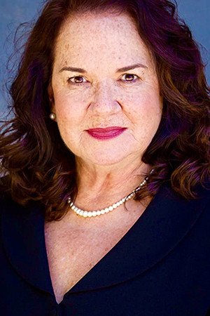 Sheila Shaw in Pirates of Silicon Valley