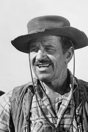 Nick Dennis in A Streetcar Named Desire