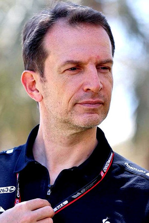 Laurent Rossi in Bleu, blanc, vite - Par toutes les émotions