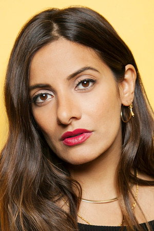 Maya Deshmukh in Spooky Town