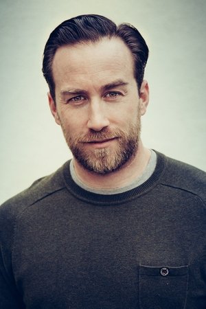 Justin Benson in Fatale Collective  Bleed