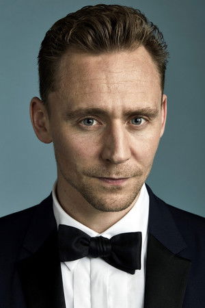 Tom Hiddleston in The Avengers