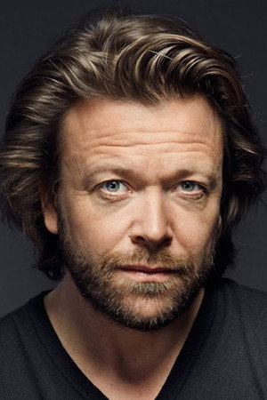 Kåre Conradi in All at Sea
