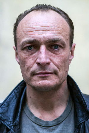 Karel Dobrý in Wingless