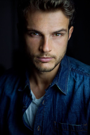 Ryan Cooper in Julia