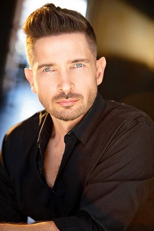 Daniel Felix de Weldon in Underdog