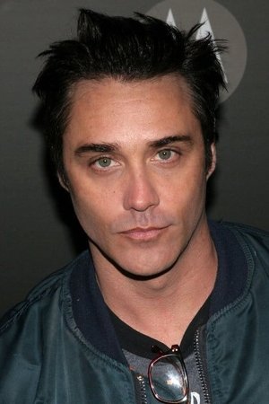 Vincent Young in What Death Leaves Behind