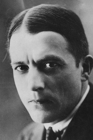 Édouard Mathé in The Vampires or, The Arch Criminals of Paris
