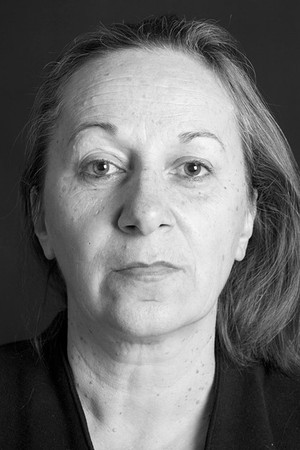 Diane Jules in Janette Bertrand : à l'aube d'être centenaire