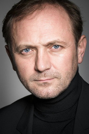 Andrzej Chyra in Katyn