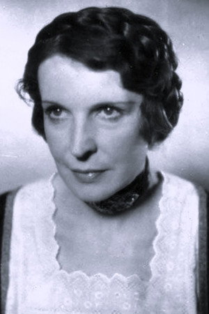 Hanna Ralph in Die Nibelungen  Siegfried