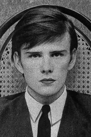 Stuart Sutcliffe in No Hamburg, No Beatles