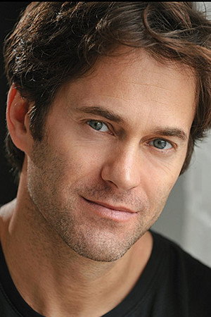 Damon Shalit in African Gothic