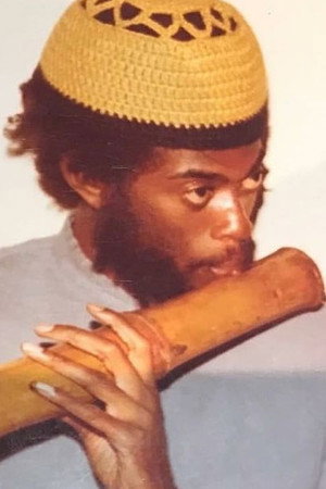 Jamaiel Shabaka in House of Aama: Threads of Legacy
