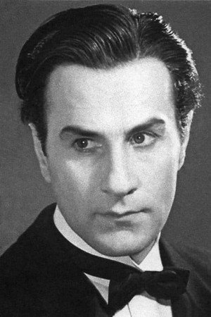 Vladimir Zeldin in Ten Little Indians