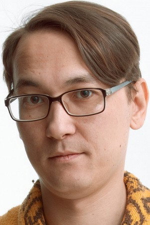 Vladimir Kropotov in Naakhara