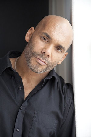 Réal Andrews in Lookin' Italian