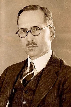 John Randolph Bray in How Animated Cartoons Are Made