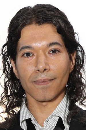 Renoly Santiago in Just Another Romantic Wrestling Comedy