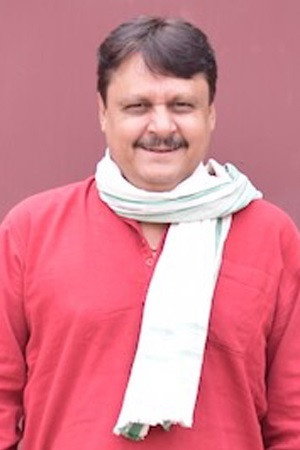 Neeraj Sood in Raksha Bandhan