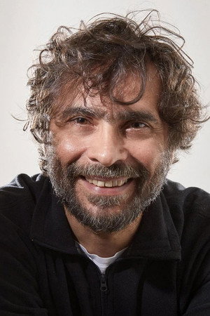 Júlio Maciel in Febre