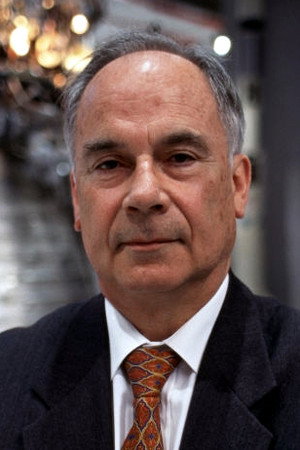 Roger Vignelles in Ariane: A Space Epic