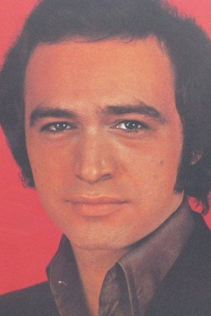 Alec Costandinos in Disco Europe Express