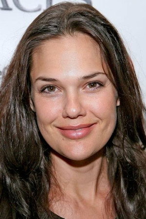 Lisa Lackey in Fallen
