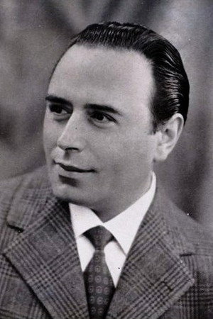 Franco Ricci in Scent of a Woman