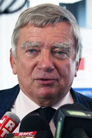 Jean Glavany in 10 mai 1981, le jour du grand soir