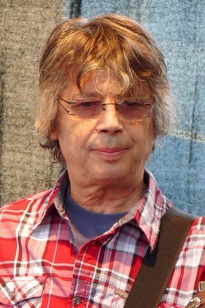 János Bródy in Szuperkoncert: Illés - Metro - Omega