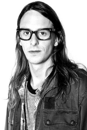 Frosti Runólfsson in The Together Project
