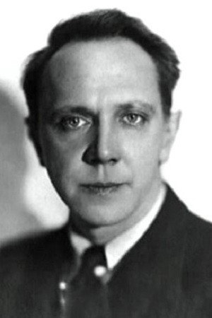 Michael Chekhov in Spellbound
