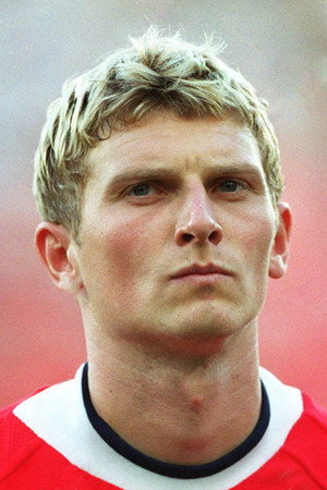 Tore André Flo in Chelsea FC - The Games, The Goals, The Glory