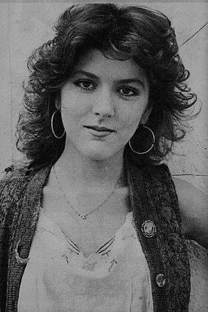 Viridiana Alatriste in Seduction
