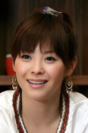 Aya Matsuura in Victory! Futto ga-ruzu no seishun