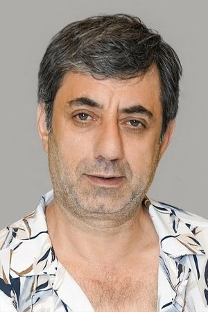 Nazmi Kırık in Memories on Stone