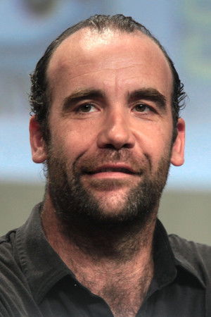 Rory McCann in The Damned