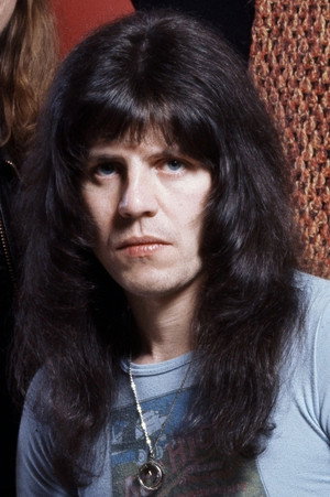 Mick Tucker in The Sweet: Action (The Ultimate Story)