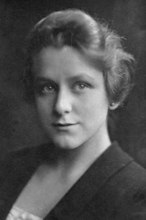 Renée Björling in Servant's Entrance