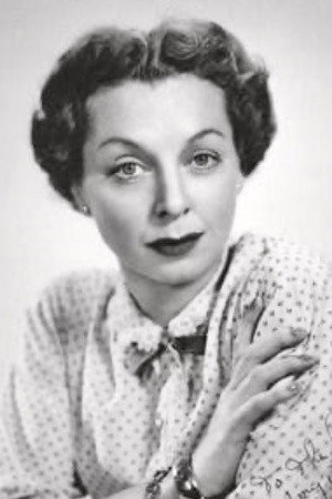 Ann Tyrrell in Bride for Sale