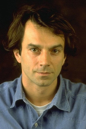 Alberto Gimignani in Ultimate Heist