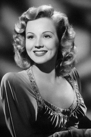 Virginia Mayo in King Richard and the Crusaders