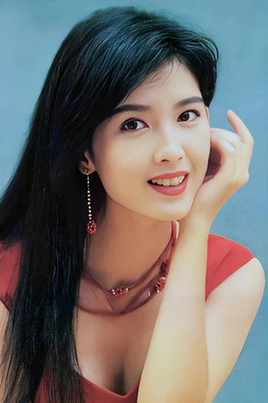 Vivian Chow in Caf    Waiting  Love